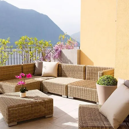 No 1-sleeps 10 By Italian Appartamento Sala Comacina